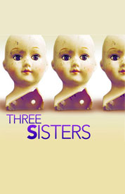 Poster for Three Sisters