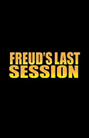 Poster for Freud's Last Session