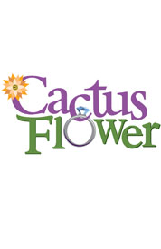 Poster for Cactus Flower