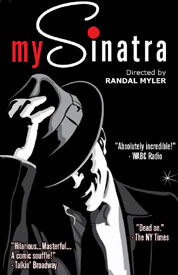 Poster for My Sinatra