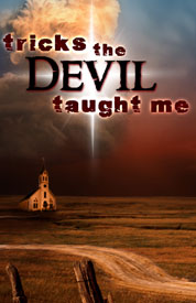 Poster for Tricks the Devil Taught Me