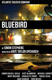 Poster for Bluebird