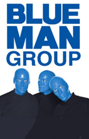 Blue Man Group