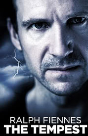 Poster for The Tempest