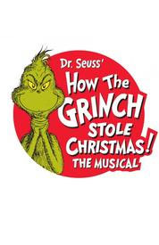 Dr. Seuss' How the Grinch Stole Christmas! 