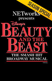 Disney's Beauty and the Beast