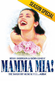 Mamma Mia!