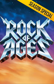 Rock of Ages