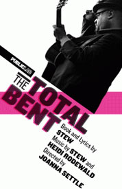 Poster for The Total Bent