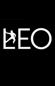 Poster for LEO