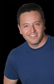 Poster for John Edward