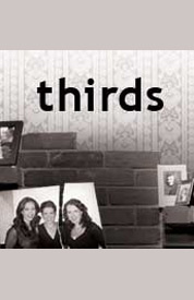 Poster for Thirds