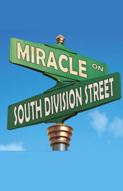 Poster for Miracle on South Division Street