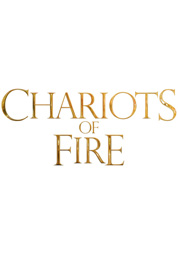 Poster for Chariots of Fire