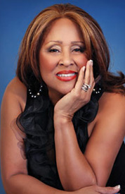 Poster for Darlene Love