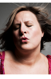 Poster for Bridget Everett