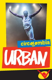 Poster for Urban