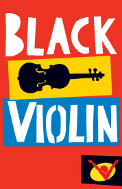 Poster for Black Violin