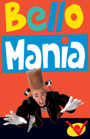 Poster for Bello Mania