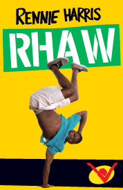 Poster for RHAW