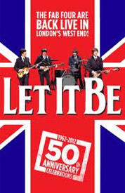 Let It Be