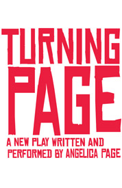 Poster for Turning Page