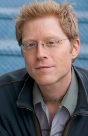 Poster for Anthony Rapp: Unplugged
