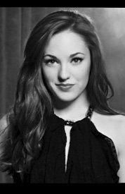 Poster for Laura Osnes