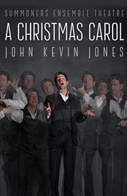 Poster for A Christmas Carol