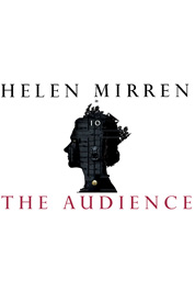 Poster for The Audience