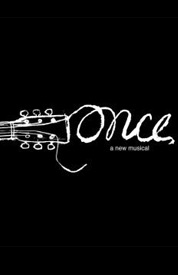 Poster for Once