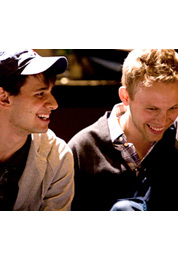 Poster for Pasek & Paul