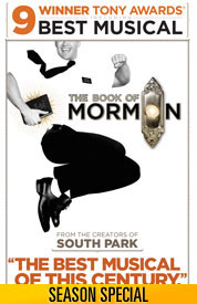 The Book of Mormon