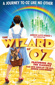 The Wizard of Oz