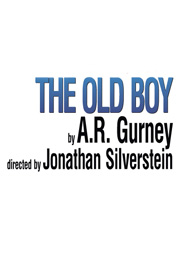 Poster for The Old Boy