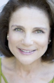Poster for Tovah Feldshuh