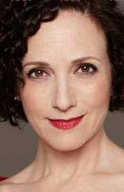 Poster for Bebe Neuwirth: Stories With Piano No. 4