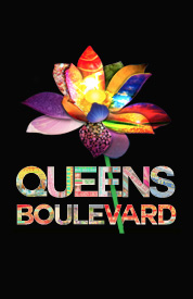 Poster for Queens Boulevard