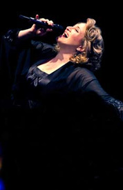 Poster for Patricia Racette: Diva on Detour