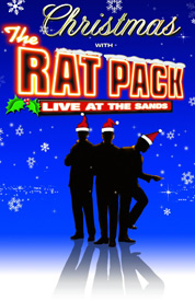 Christmas With The Rat Pack