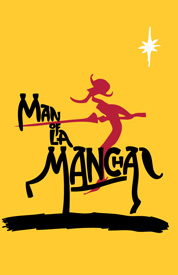 Man of La Mancha