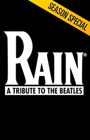 Rain: A Tribute To the Beatles