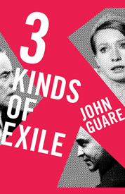 Poster for 3 Kinds of Exile