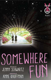 Poster for Somewhere Fun