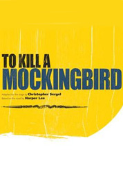 To Kill a Mockingbird