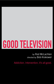 Poster for Good Television