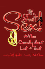 Poster for It's Just Sex