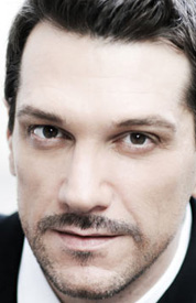 Poster for Paulo Szot