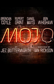 Poster for Mojo