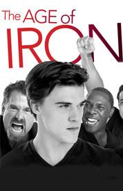 Poster for The Age of Iron